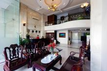 Song Nhat Hotel