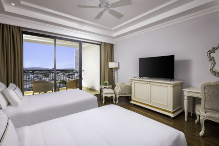 Melia Vinpearl Hai Phong Rivera