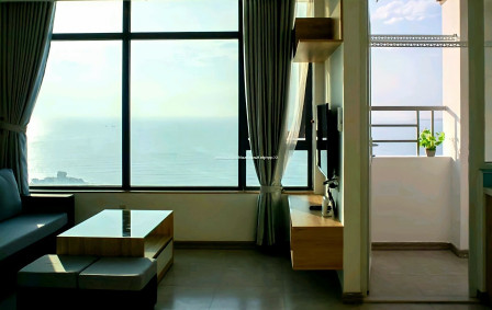 HQH Sea View Apartment