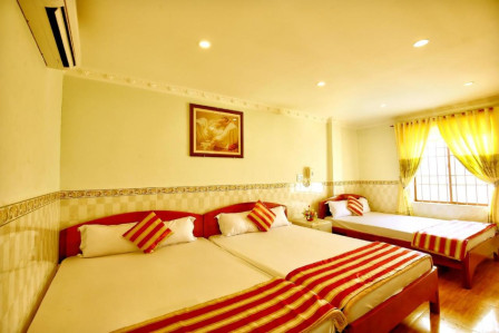 Hoang Linh Hotel