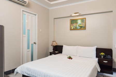 SeaSala Vung Tau Hotel