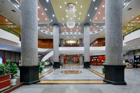 Halong Plaza Hotel