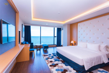 Vung Tau Riva Hotel