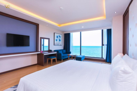 Vung Tau Riva Hotel