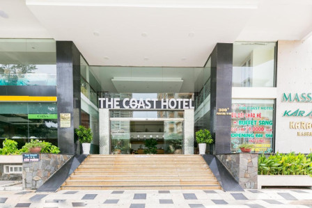 The Coast Hotel