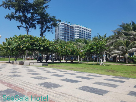 SeaSala Vung Tau Hotel