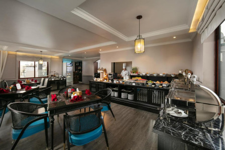 Imperial Hotel & Spa