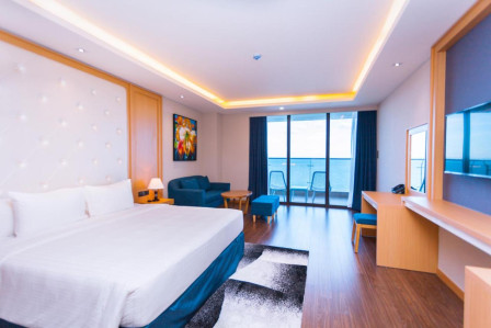 Vung Tau Riva Hotel