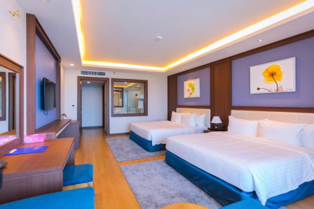 Vung Tau Riva Hotel