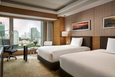 InterContinental Saigon