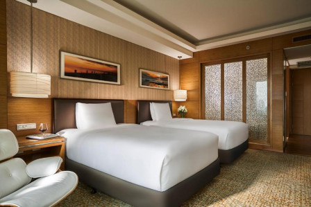 InterContinental Saigon