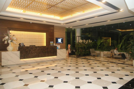 The Hanoi Club Hotel & Residences