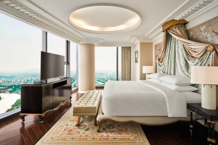 Sheraton Hai Phong