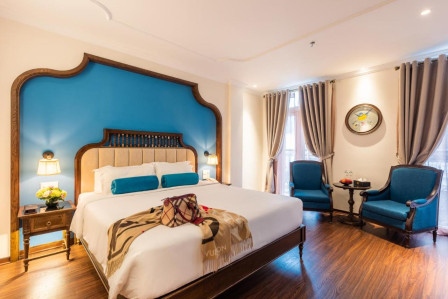 Hanoi Tirant Hotel