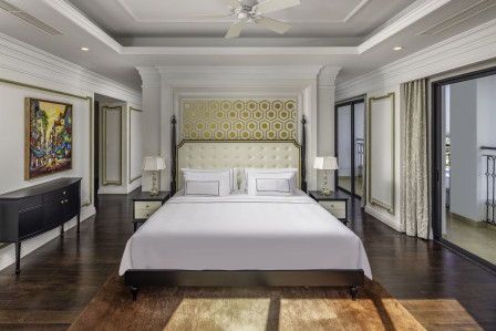 Melia Vinpearl Hai Phong Rivera