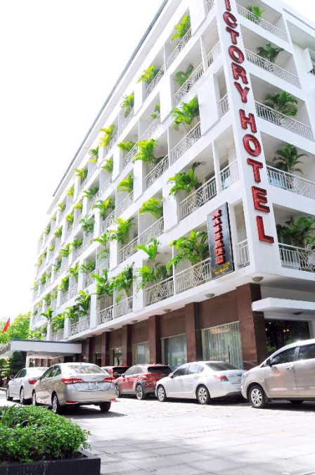 Victory Hotel Saigon