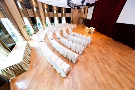 The Hanoi Club Hotel & Residences