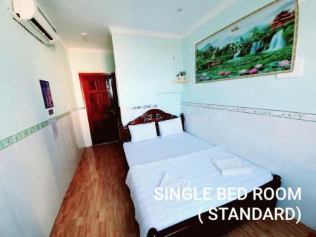 Hoang Linh Hotel