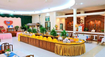 Thang Muoi Hotel