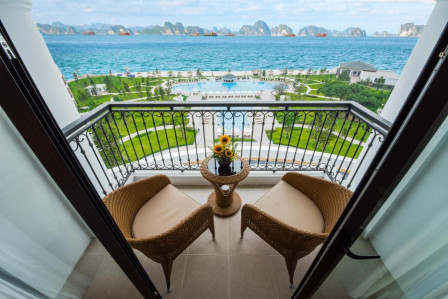 Vinpearl Resort & Spa Ha Long