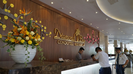 Diamond Bay Condotel - Resort Nha Trang