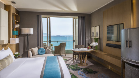 InterContinental Nha Trang