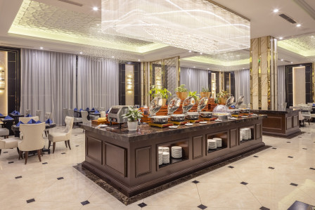 Melia Vinpearl Hai Phong Rivera