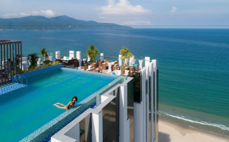 HAIAN Beach Hotel & Spa