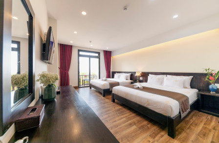 Thanh Loan II Hotel