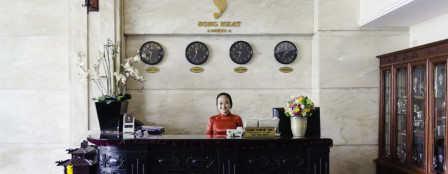 Song Nhat Hotel