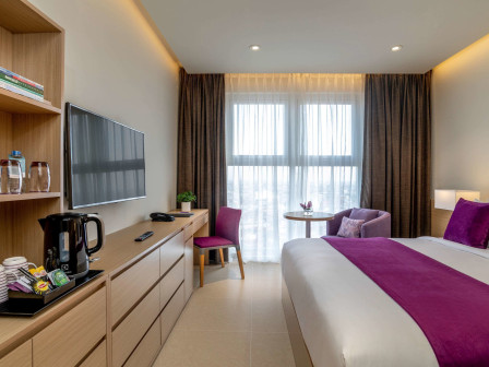 Mercure Hai Phong