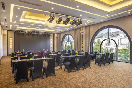 Melia Vinpearl Hai Phong Rivera