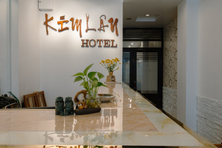 Kim Lan Hotel 