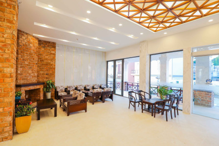 Thanh Loan II Hotel